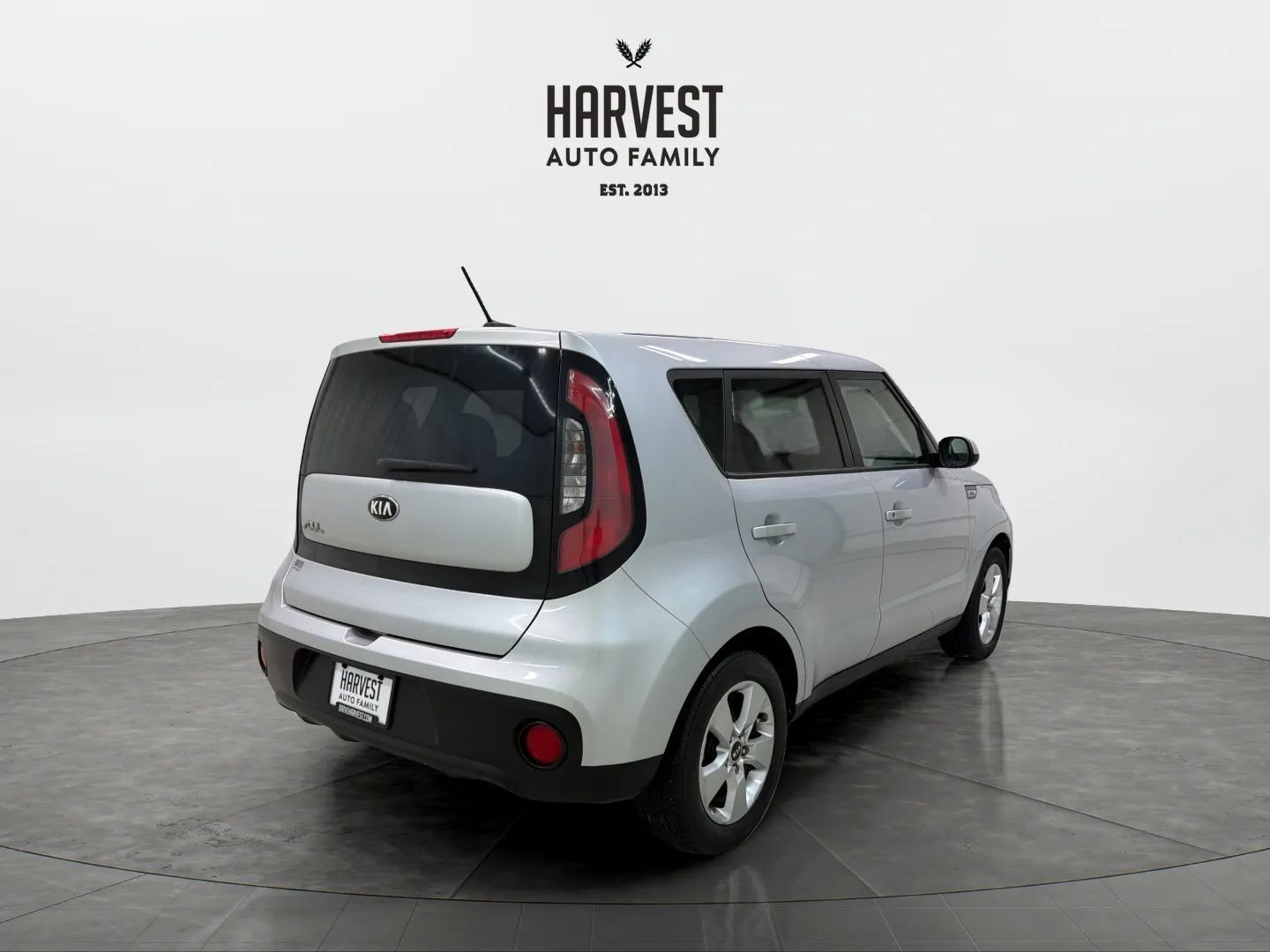 Used 2018 Kia Soul FWD image 6