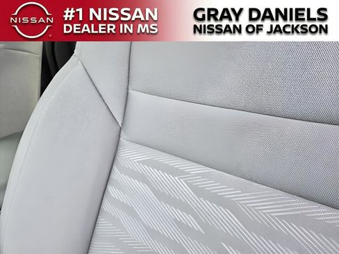 New 2026 Nissan Frontier S w/ Tow Package image 12