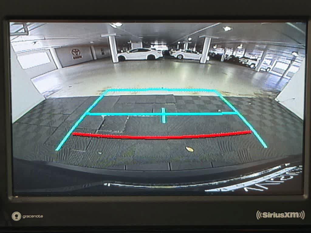 Certified 2021 Toyota RAV4 XLE w/ Carpet Mat Package (TMS) AWD/4WD image 34