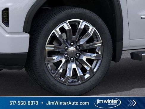 New 2026 GMC Sierra 1500 Denali w/ Denali Reserve Package image 10