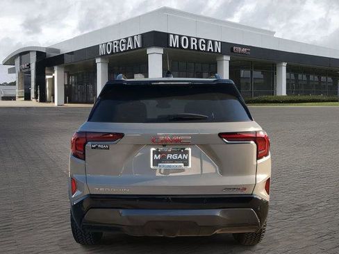 New 2026 GMC Terrain AT4 image 6
