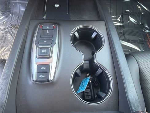 Used 2025 Honda Ridgeline TrailSport image 31