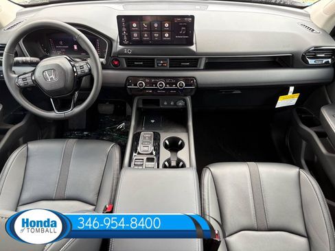 New 2026 Honda Pilot EX-L image 37