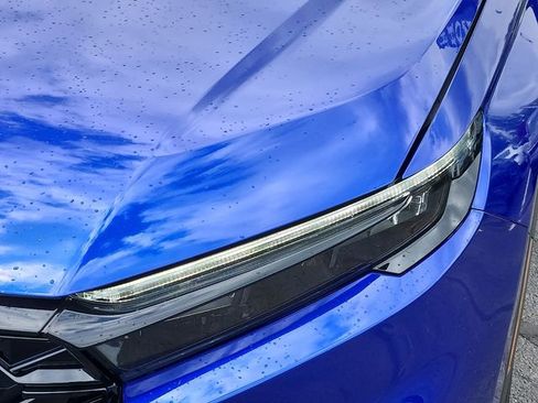 Used 2024 Honda CR-V Sport Touring image 9