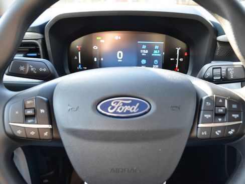 New 2025 Ford Maverick XLT w/ Equipment Group 301A image 9