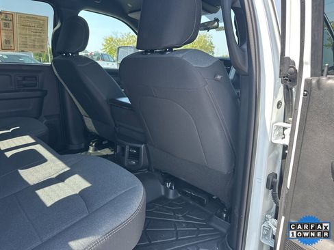 Used 2024 RAM 2500 Tradesman w/ Chrome Appearance Group image 46