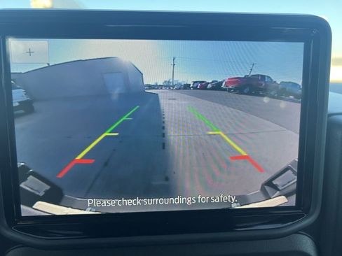 Used 2022 Ford Bronco Sport Big Bend image 15