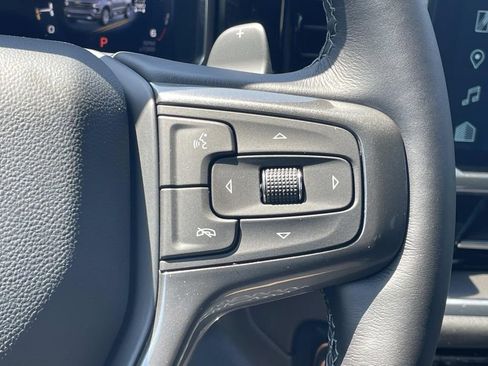 New 2026 Chevrolet Silverado 1500 High Country AWD/4WD image 28