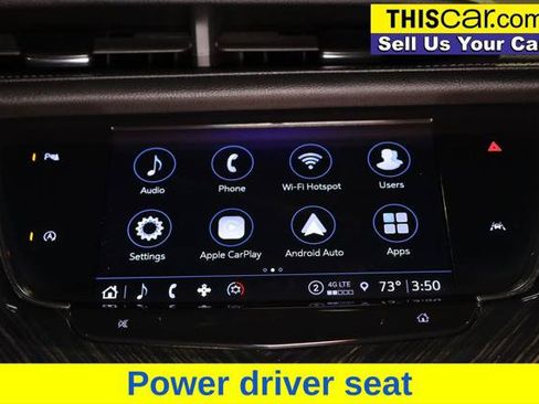 Used 2022 Cadillac XT6 Premium Luxury FWD image 20