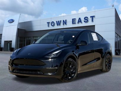 Used 2023 Tesla Model Y Long Range