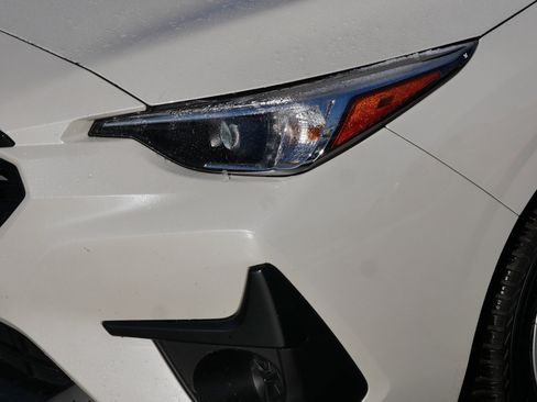 Used 2024 Subaru Impreza 2.0i image 16