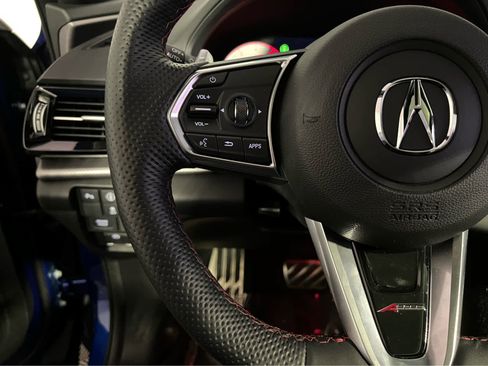 Used 2025 Acura RDX A-Spec image 19