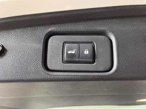 Used 2024 Nissan Pathfinder Platinum w/ Cargo Package FWD image 48
