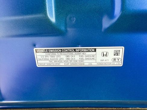 Used 2025 Honda CR-V Sport-L image 42