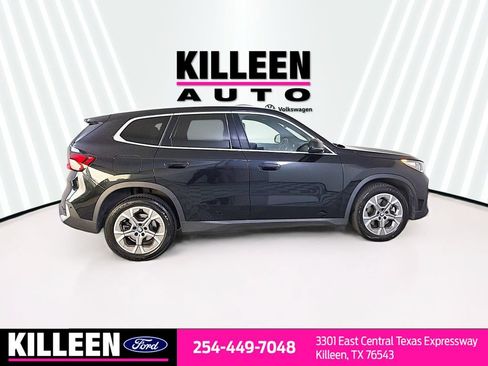 Used 2023 BMW X1 xDrive28i w/ Convenience Package AWD/4WD image 10
