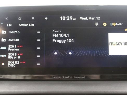 Used 2023 Hyundai Santa Fe Calligraphy w/ Cargo Package image 51