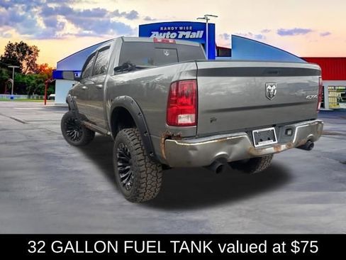 Used 2009 Dodge Ram 1500 Truck Sport image 5