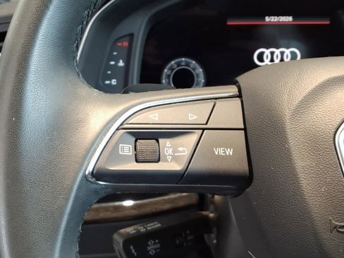 Used 2023 Audi Q7 3.0T Premium Plus w/ Premium Plus Package AWD/4WD image 15