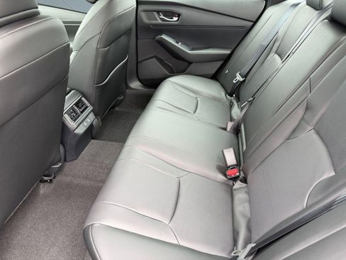 New 2026 Honda Accord Sport image 23