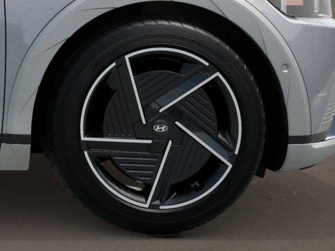 New 2026 Hyundai Ioniq 5 Limited AWD/4WD image 9