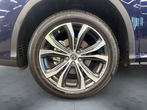 Used 2020 Lexus RX 350 FWD w/ Premium Package image 14