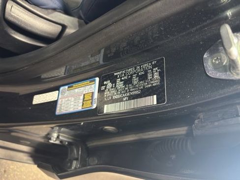 Used 2024 Kia Seltos S AWD/4WD image 36