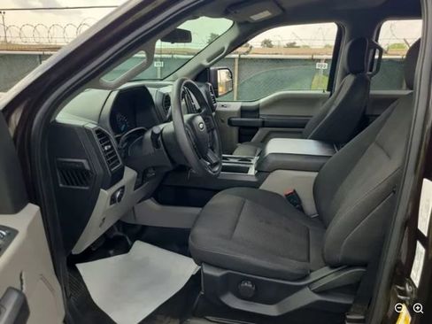 Used 2020 Ford F150 XL w/ Equipment Group 101A Mid AWD/4WD image 3