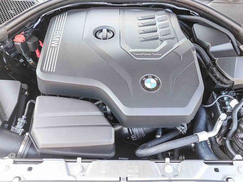 New 2025 BMW 230i Coupe w/ Convenience Package image 23