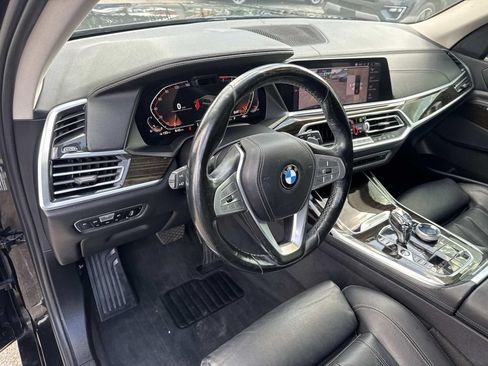 Used 2019 BMW X7 xDrive40i AWD/4WD image 20