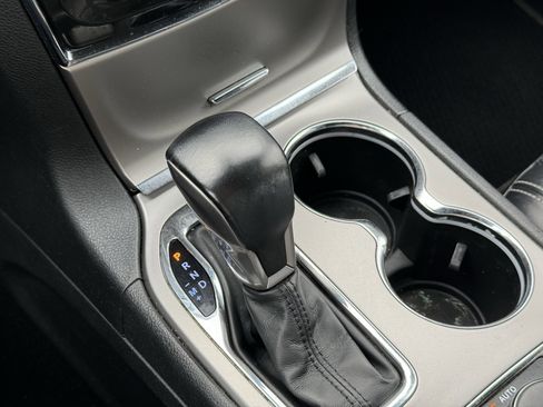 Used 2021 Jeep Grand Cherokee Limited w/ Quick Order Package 28K 80th image 23