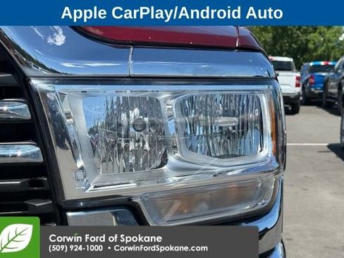 Used 2022 RAM 2500 Big Horn w/ Level C Equiment Group AWD/4WD image 8