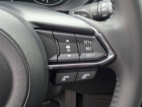 Used 2022 MAZDA CX-5 AWD 2.5 S w/ Premium Package image 22