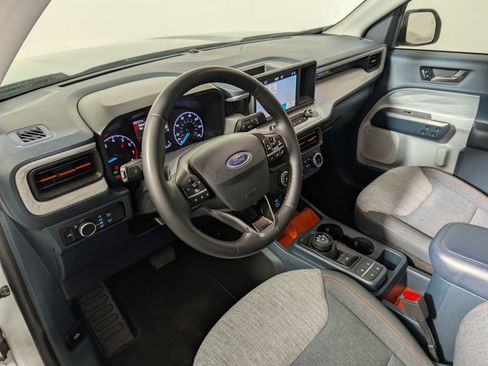 Certified 2023 Ford Maverick XLT w/ XLT Luxury Package image 22