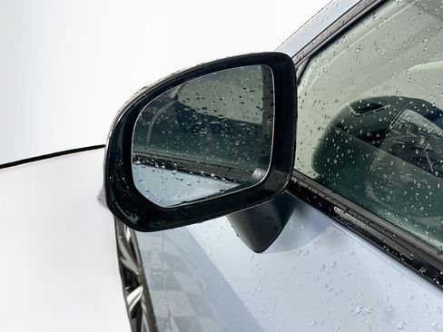 Used 2023 Volvo XC60 B5 Ultimate w/ Protection Package Premier image 16