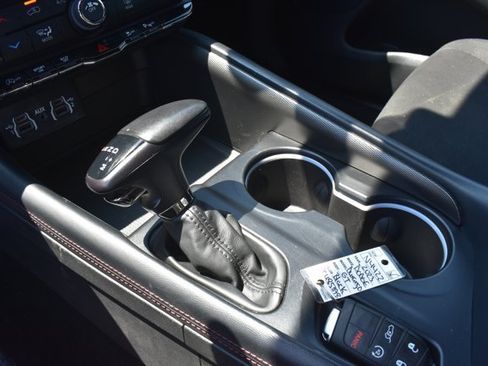 Used 2023 Dodge Durango GT RWD image 29