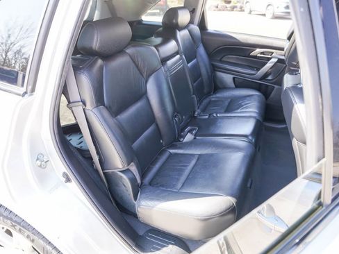 Used 2009 Acura MDX w/ Technology Package image 30