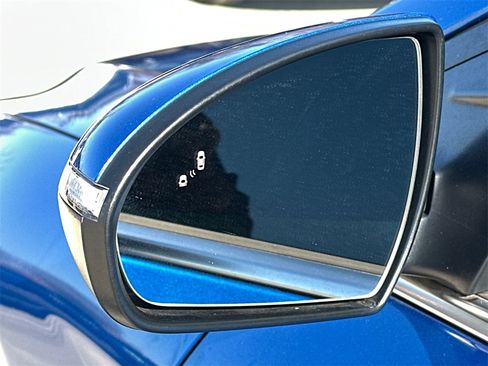 Used 2017 Hyundai Ioniq Limited image 19