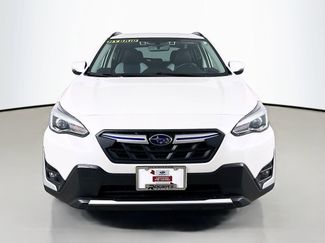 Used 2023 Subaru Crosstrek Hybrid w/ Moonroof Package w/Navigation AWD/4WD video 2