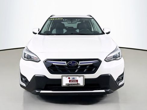 Used 2023 Subaru Crosstrek Hybrid w/ Moonroof Package w/Navigation AWD/4WD image 2