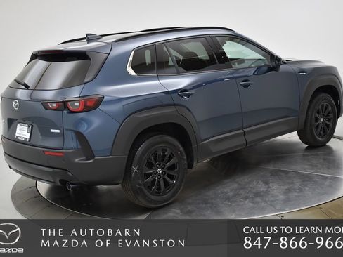 New 2026 MAZDA CX-50 AWD 2.5 Hybrid w/ Premium Pkg image 20