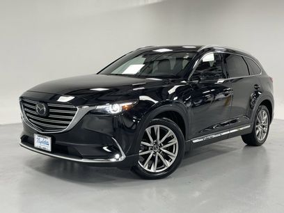 Used 2018 MAZDA CX-9 Signature