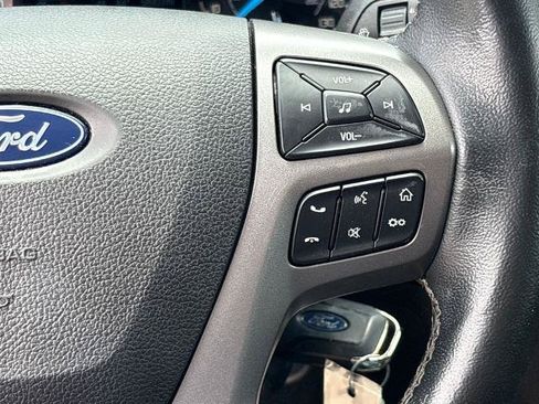 Certified 2020 Ford Ranger XLT w/ Equipment Group 302A Luxury RWD image 21