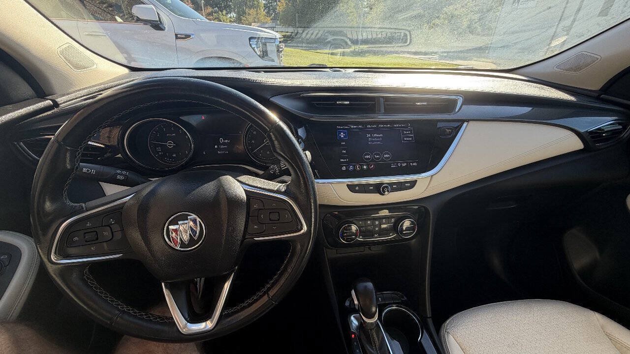 Used 2023 Buick Encore GX Select FWD image 7