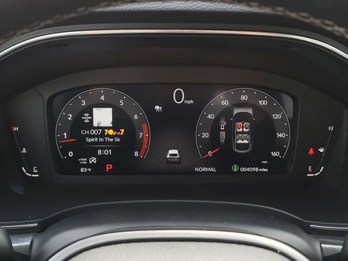 Used 2026 Acura Integra A-Spec FWD image 26