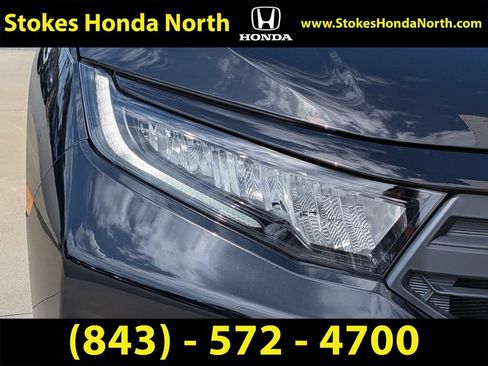Certified 2025 Honda Odyssey Sport-L image 12