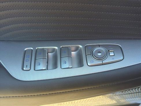 Used 2024 Hyundai Palisade Calligraphy FWD image 8