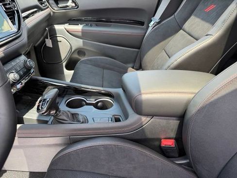 New 2026 Dodge Durango GT AWD/4WD image 24