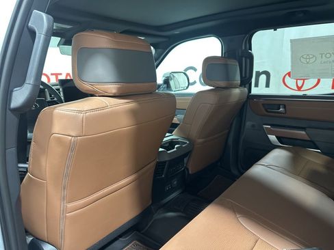 New 2026 Toyota Tundra 1794 Edition AWD/4WD image 20
