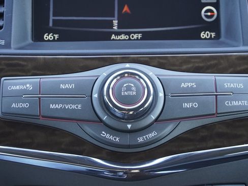 Used 2019 Nissan Armada Platinum AWD/4WD image 24
