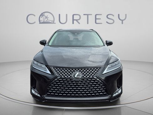 Used 2022 Lexus RX 350 AWD w/ Luxury Package image 10